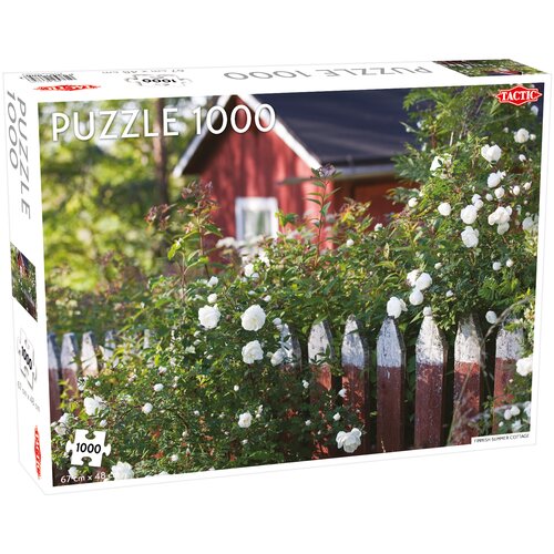 Finnish Summer Cottage